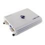 Modulo Amplificador Falcon Hs1500t 3 Canais 380w Rms     Un