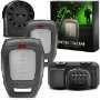 Alarme Moto Positron Duoblock Pro G6 Universal 2012 2013