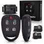 Alarme Positron Carro Exact Ex300 Cyber 2013 Novo Lançamento