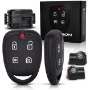 Alarme Positron Carro Exact Ex300 Cyber 2013 Novo Lançamento